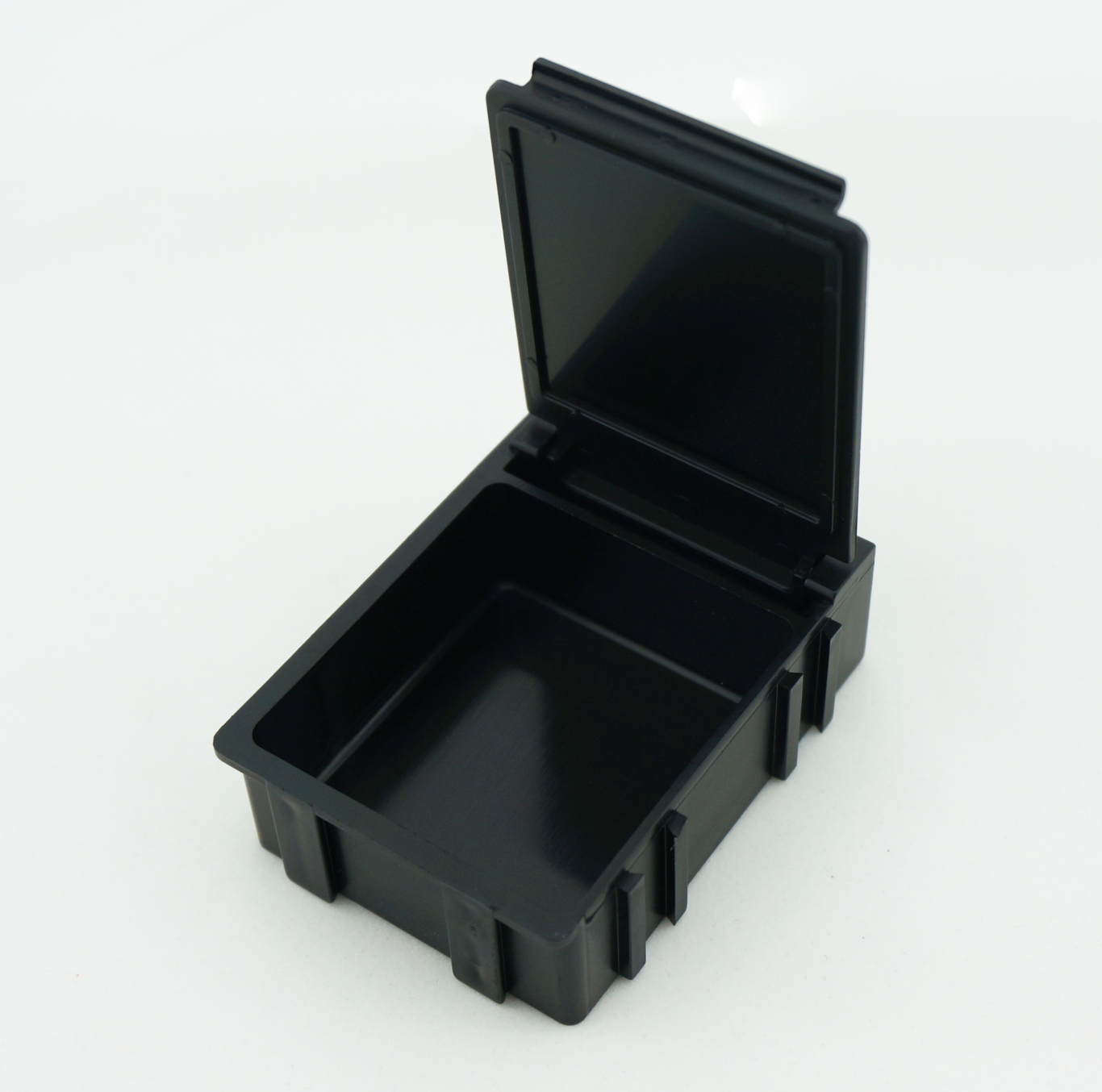 ESD SMD container black