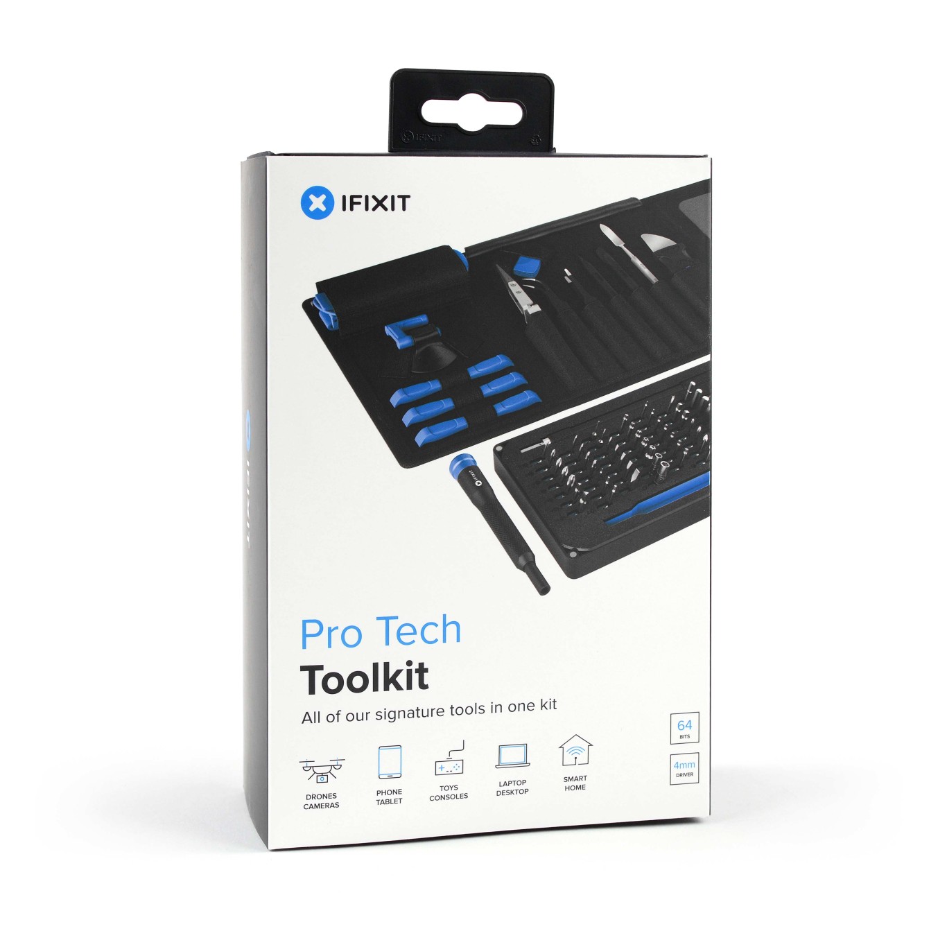 iFixit Pro Tech Elektronica toolkit
