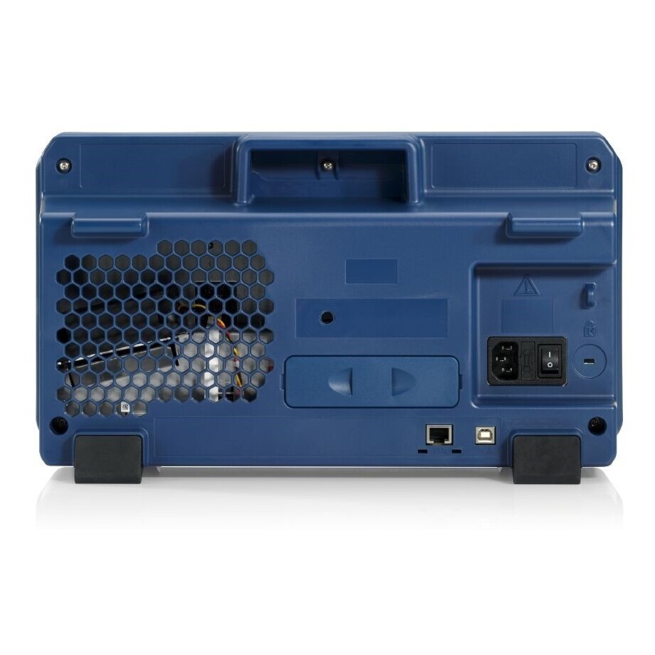 Rohde & Schwarz RTB22 oscilloscope