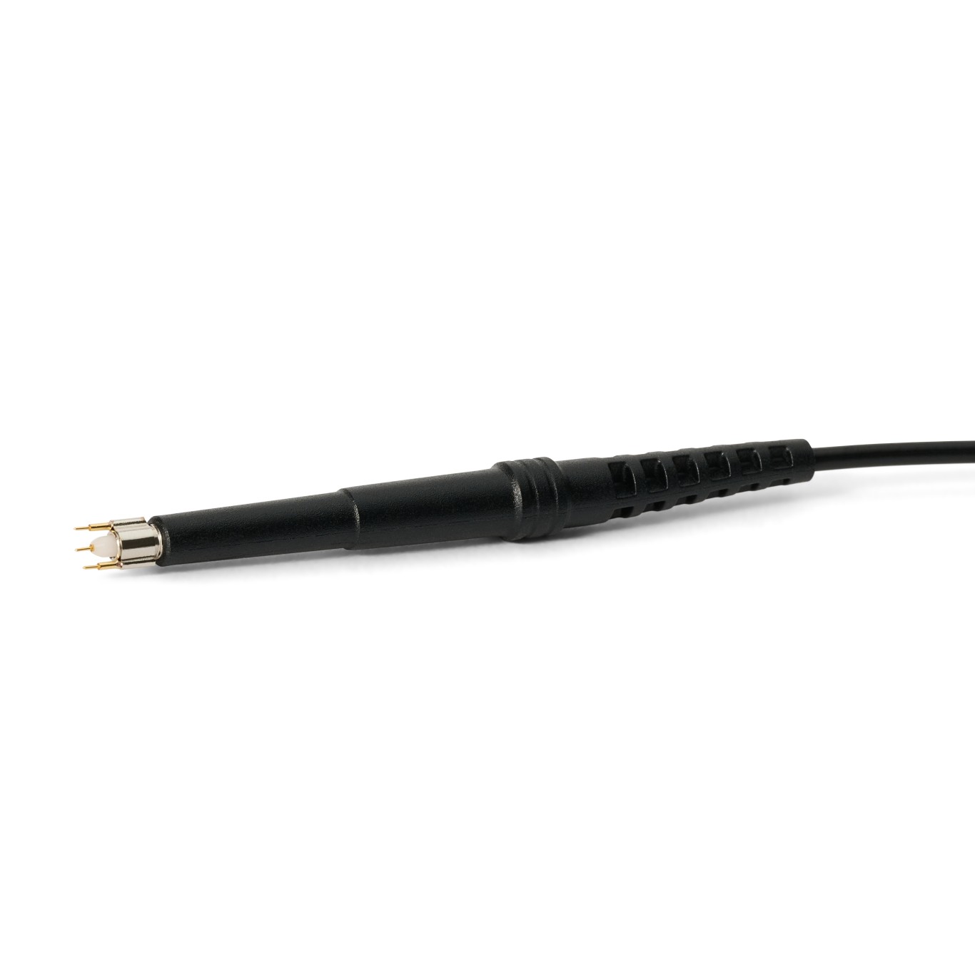 Sensepeek 7014 dual ground spring needle 3.5mm (set of 2)