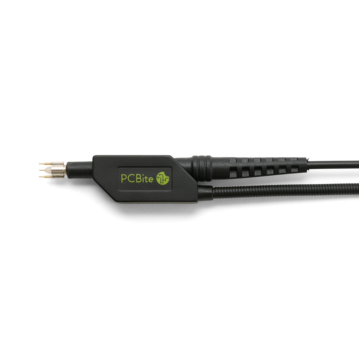 Sensepeek 7014 dual ground spring needle 3.5mm (set of 2)