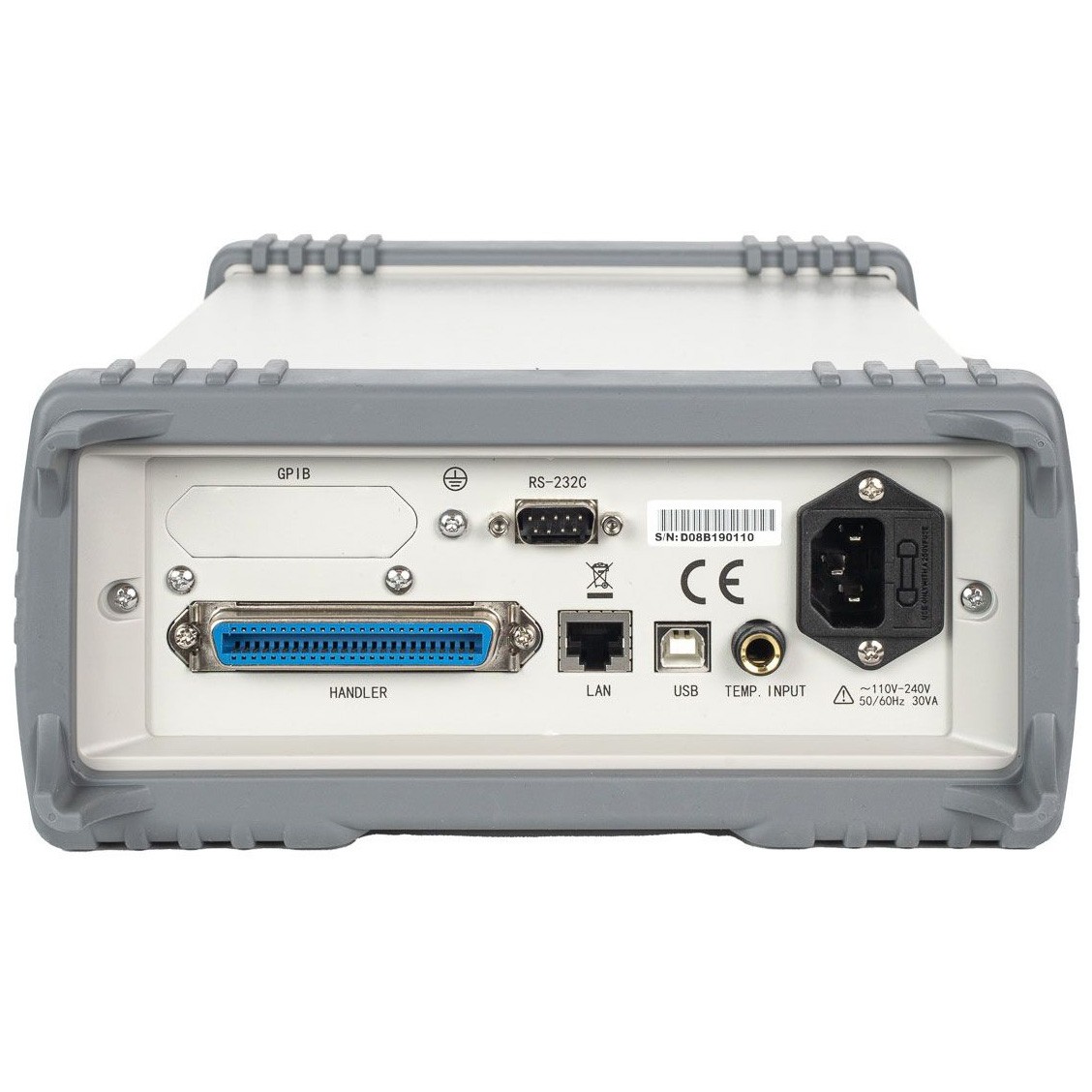 sourcetronic-st2515-milliohmmeter