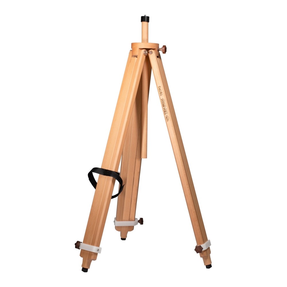 Tekbox TBTP3 wooden tripod
