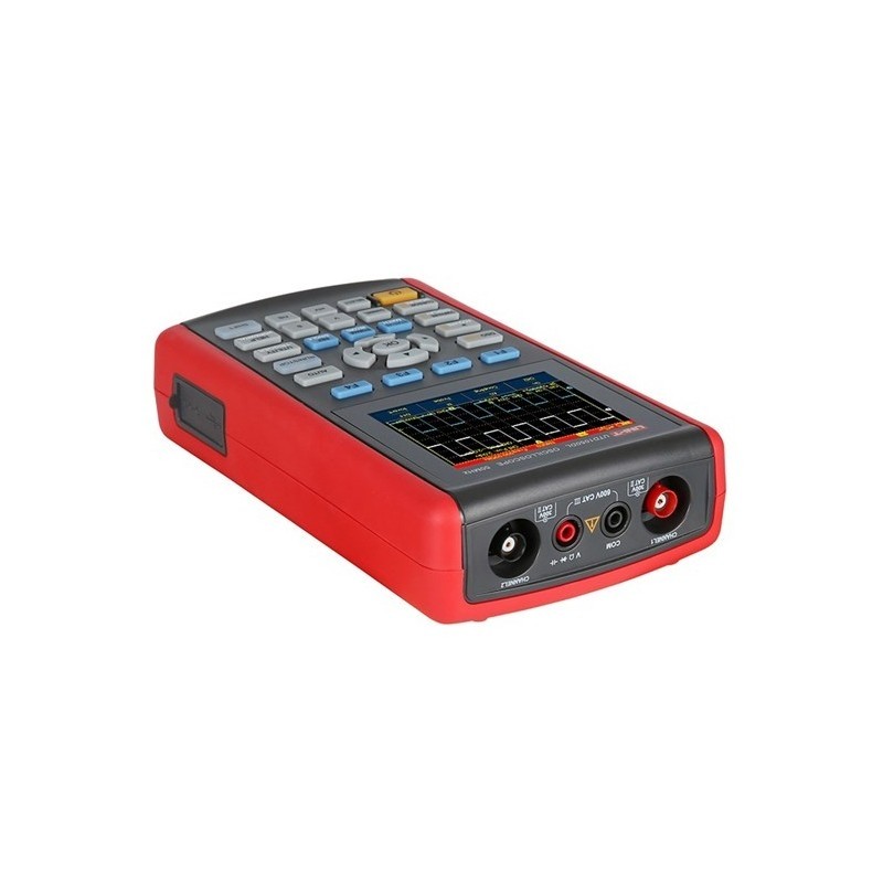 UNI-T UTD1050DL Multimeter/Scoop