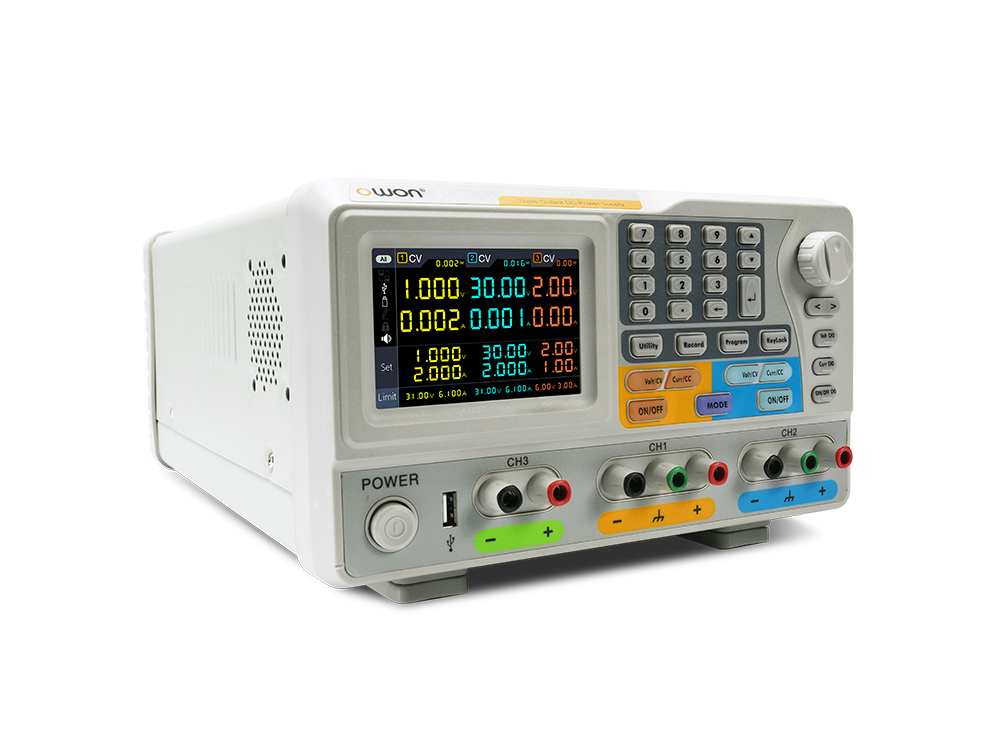 Owon ODP6062 power supply