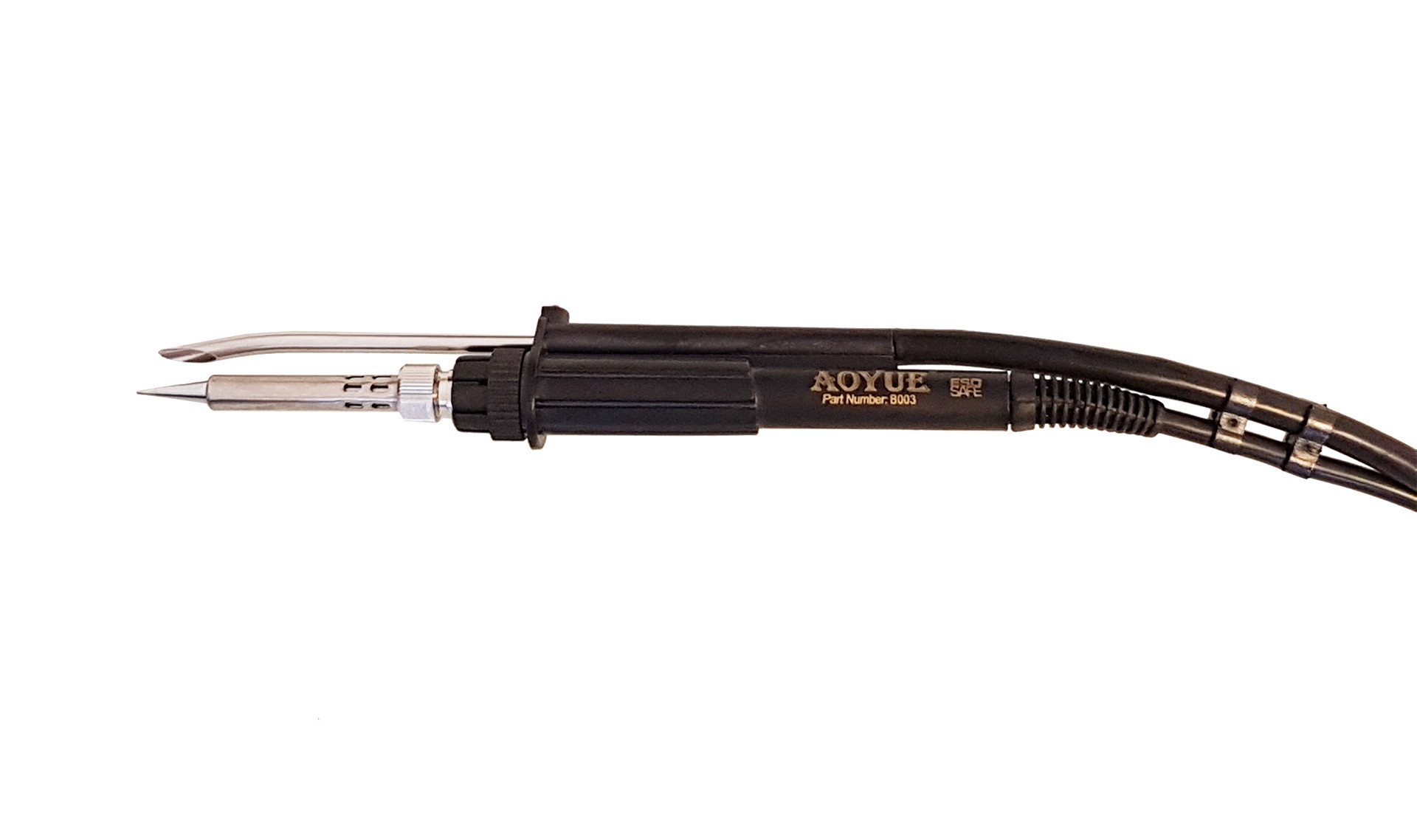 Aoyue 968 all-in-one station
