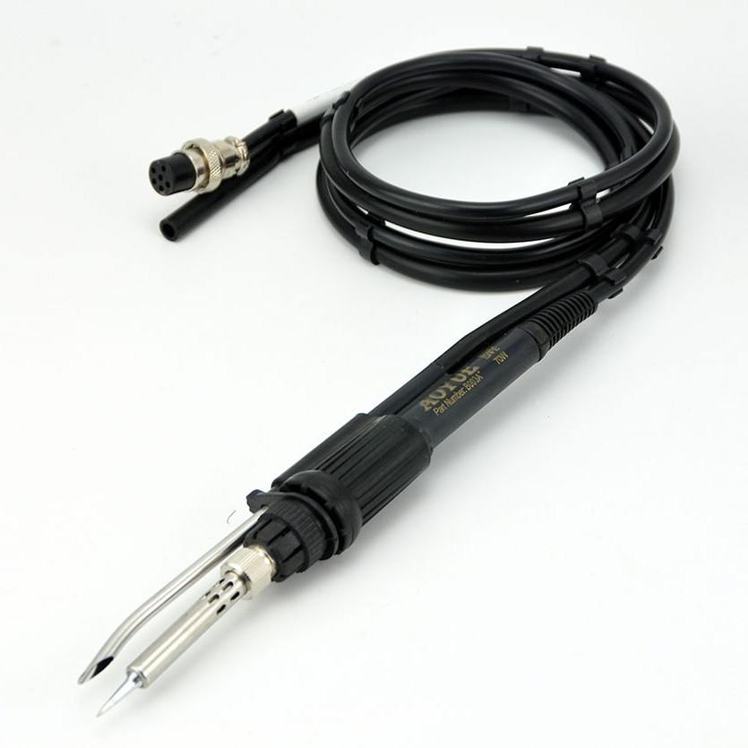 Aoyue 968A+ all-in-one station