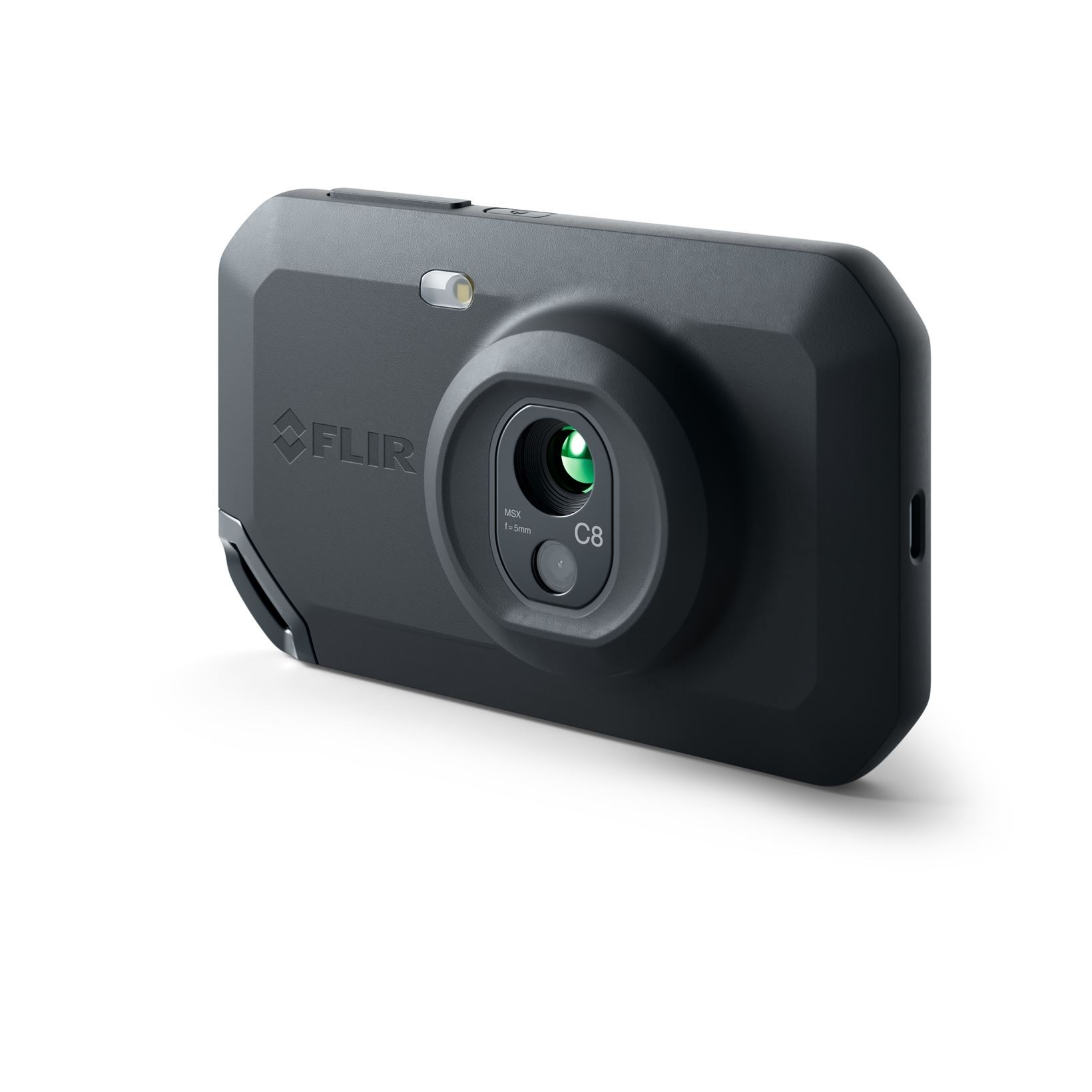 Flir C8 thermal imaging camera