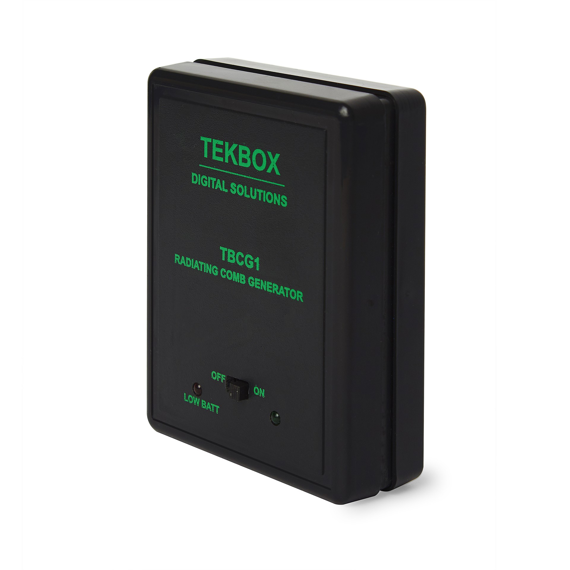 Tekbox TBCG1 radiating comb generator