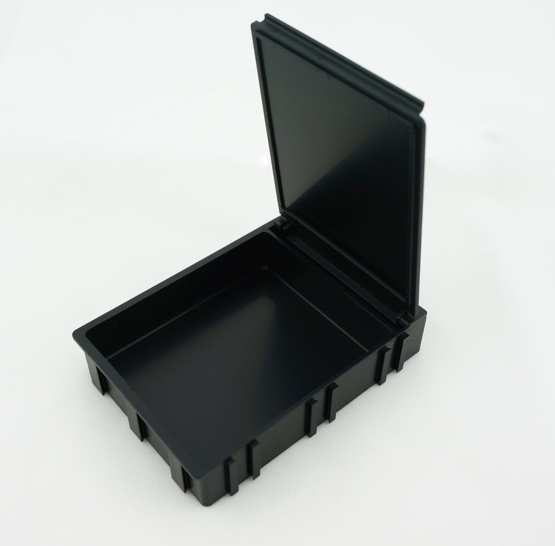 ESD SMD container black