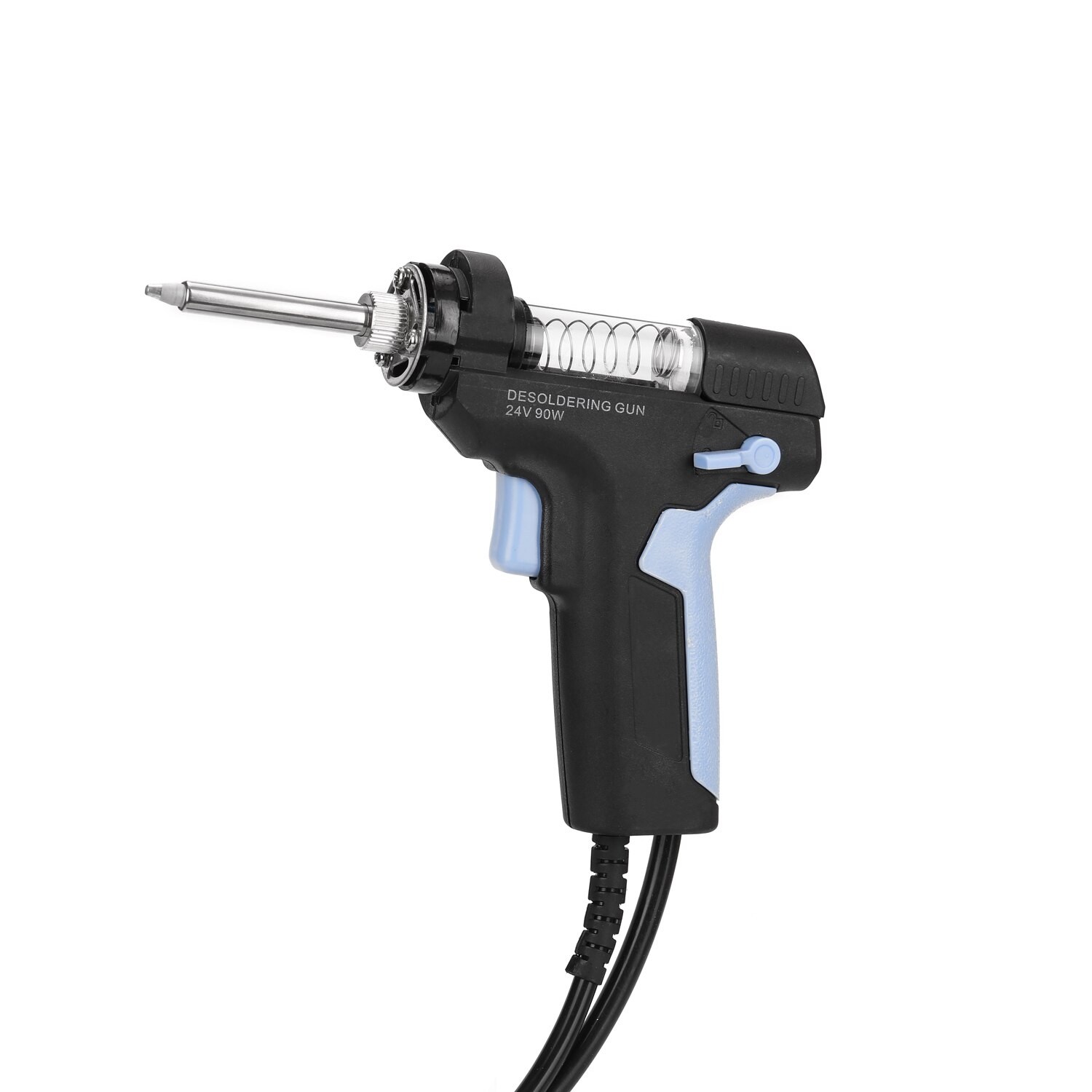 Es- Phonecaseonline Lead Free Desoldering Station With Lcd Panel ZD-8915 Blu110V | UK