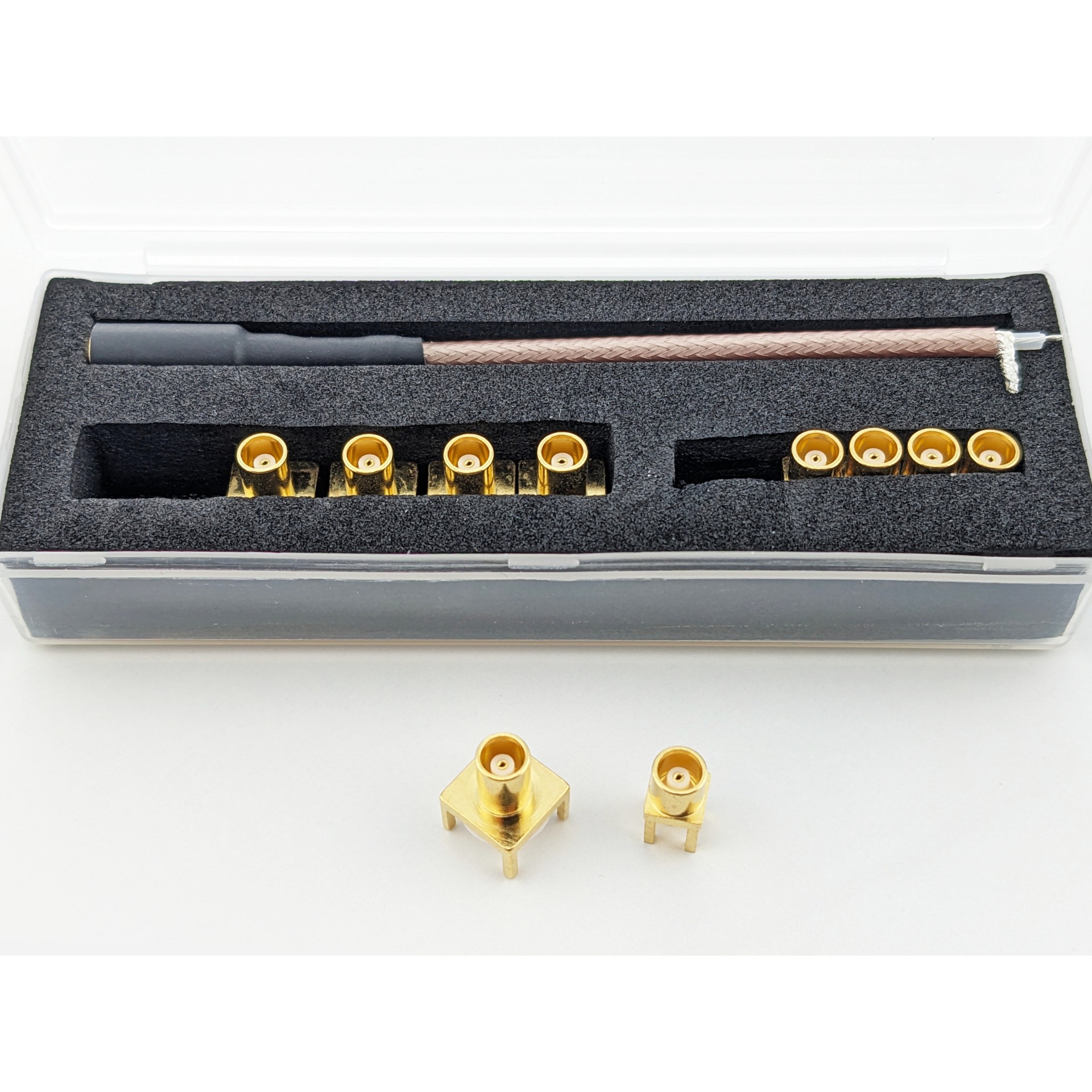 Micsig SigOFIT MOIP350P isolated probe
