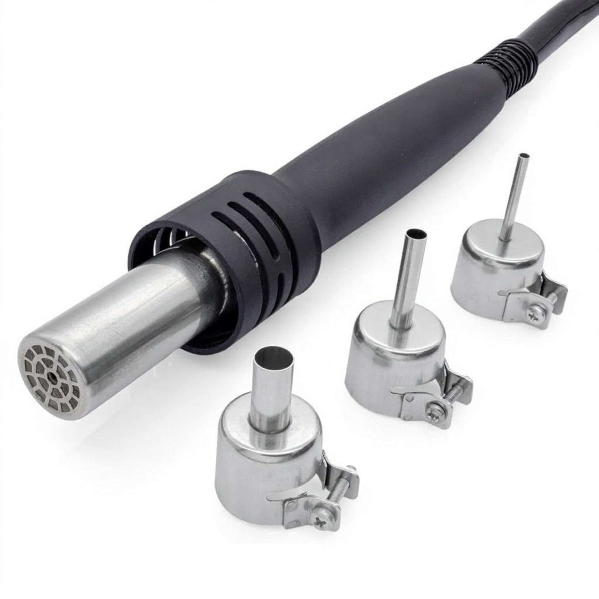 Quick 862DW+ ESD hot air soldering station