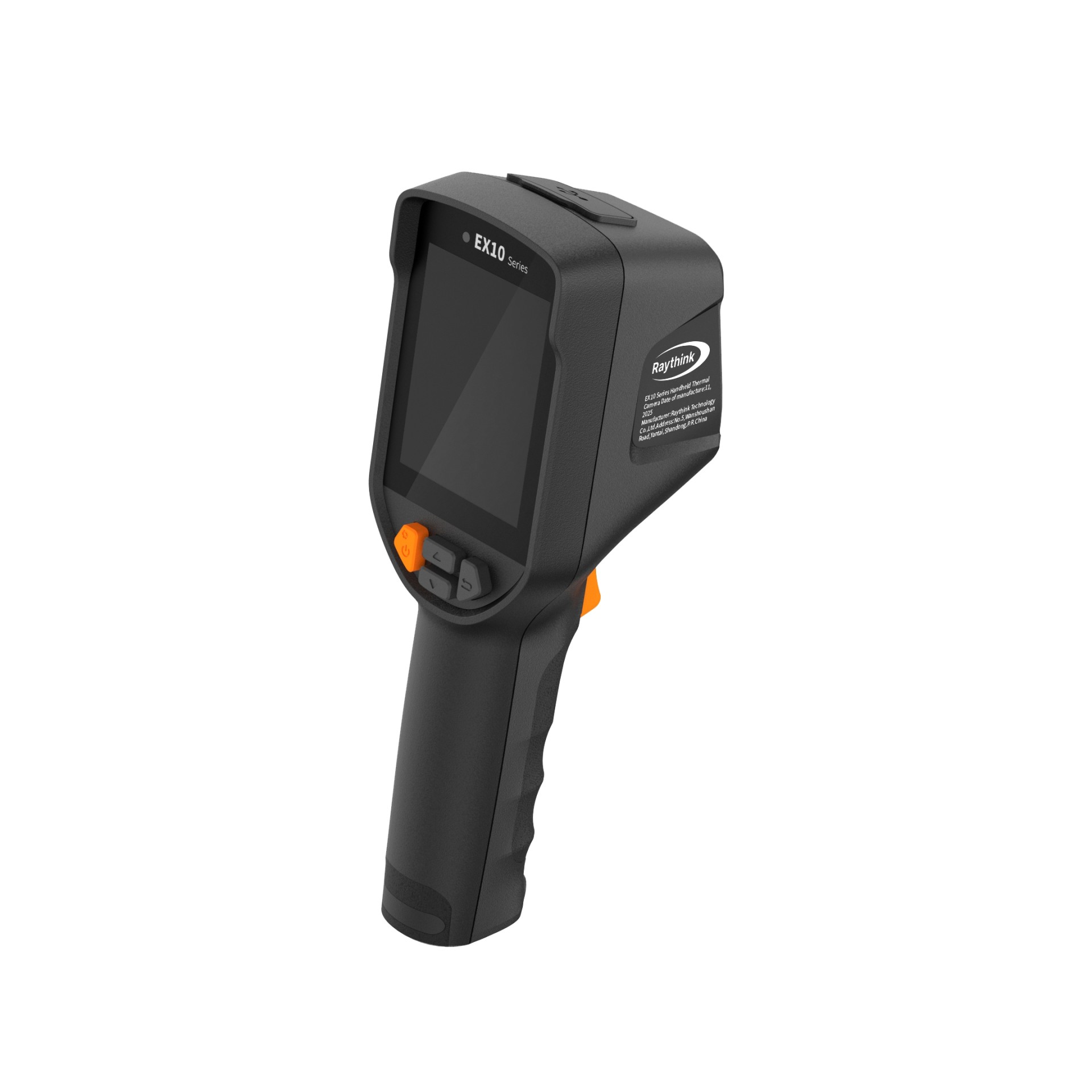 Raythink EX10 Pro thermal imaging camera