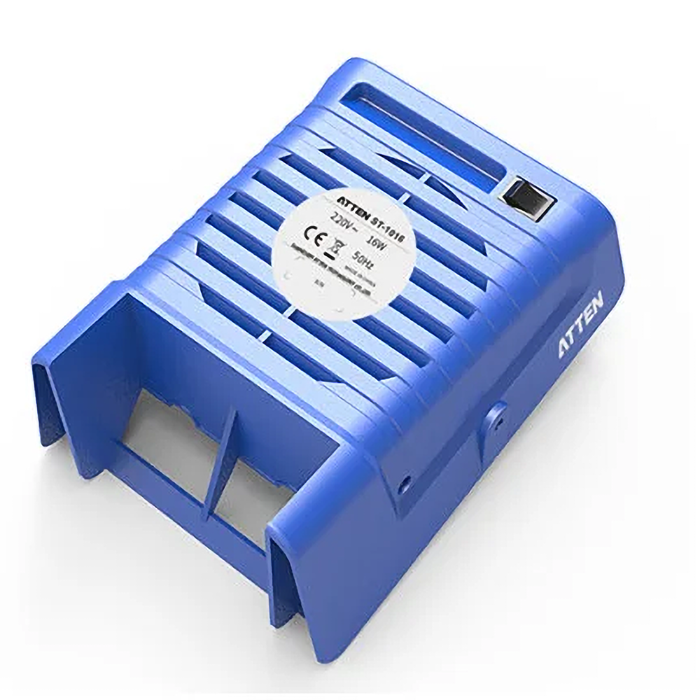Atten ST-1016 fume extractor