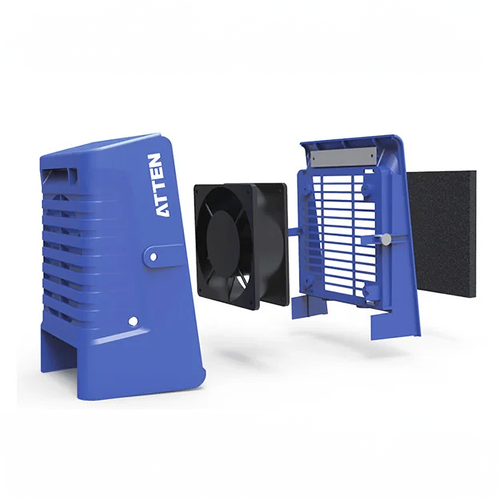Atten ST-1016 fume extractor