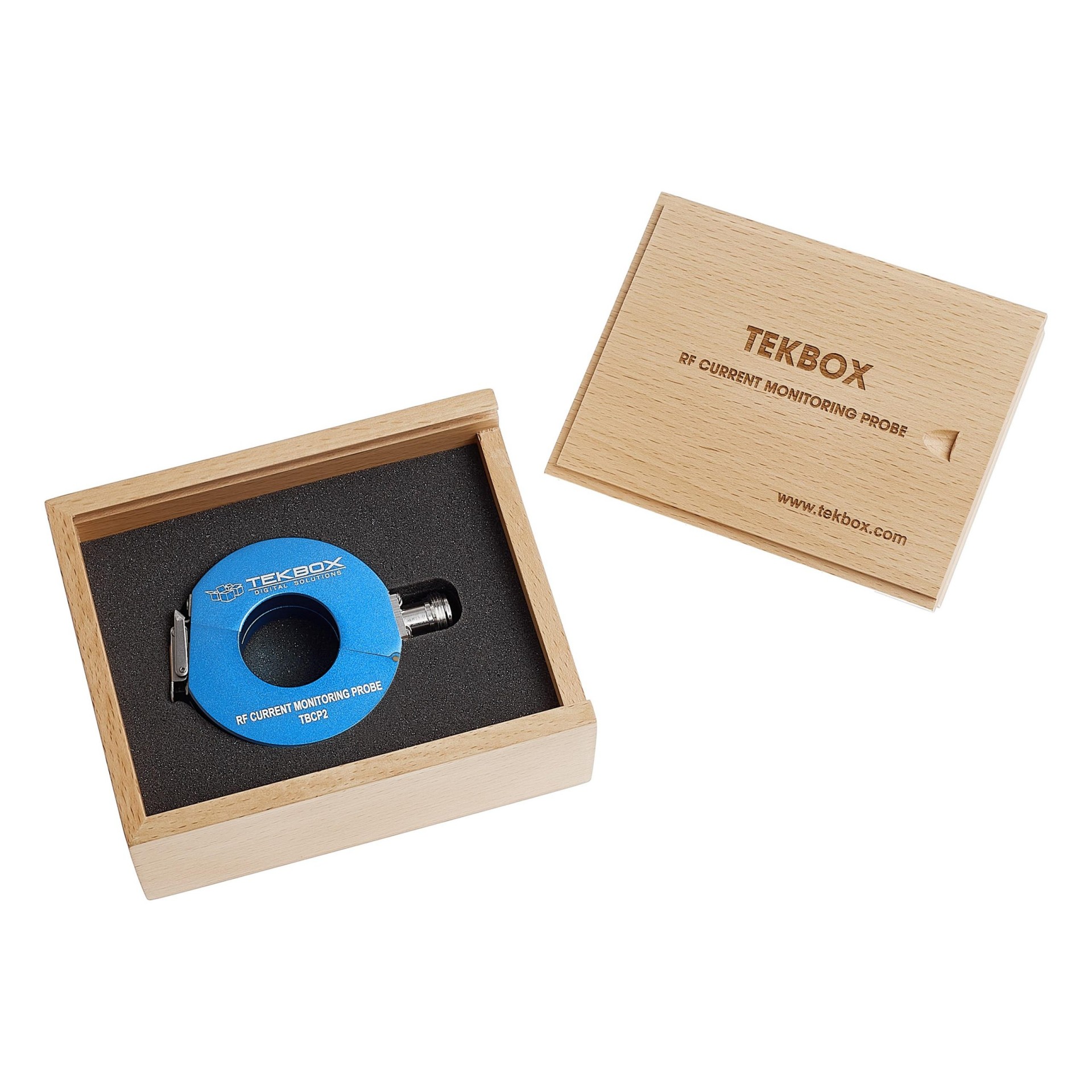 Tekbox TBCP2 32mm RF current monitoring probe