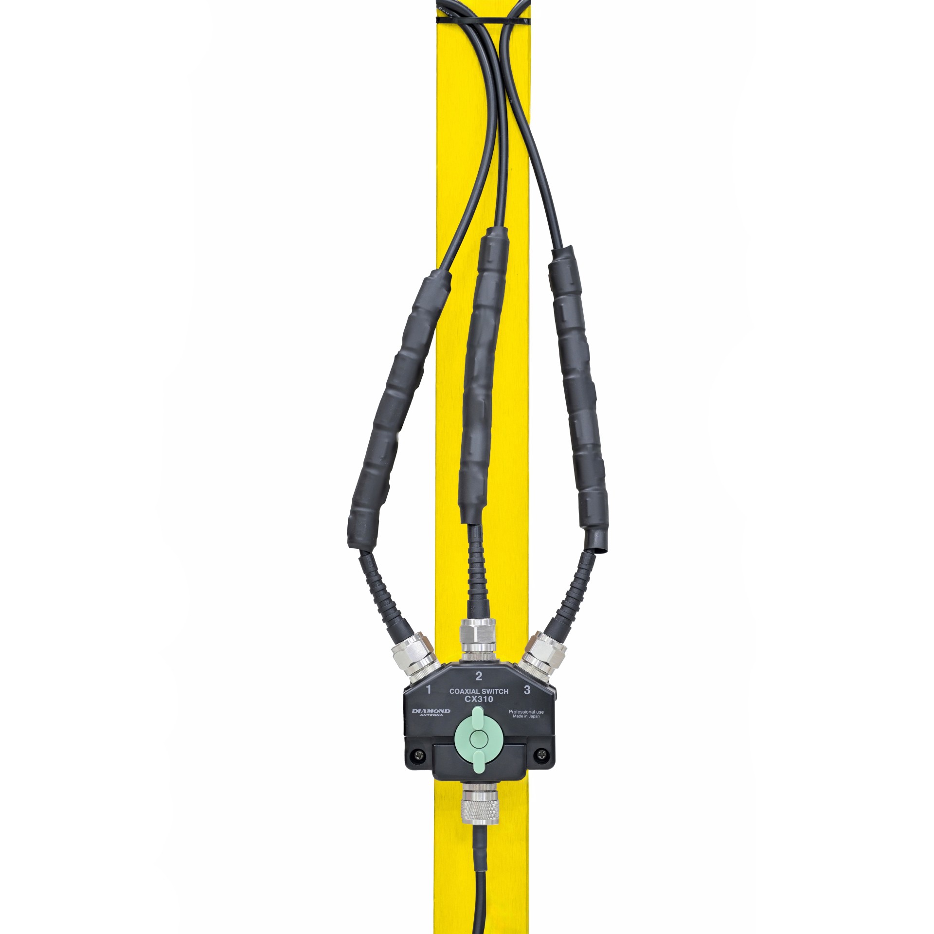 Tekbox TBLLA-2M triple loop antenna