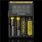 Nitecore Intellicharger D4 doos
