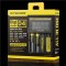 Nitecore Intellicharger D4
