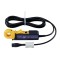Hioki 9660 clamp on sensor birds view