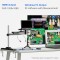 Andonstar AD409 SA microscope output options