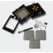 Aoyue 910 reballing set toebehoren