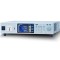 GW Instek APS-7100E power supply (universal socket) side