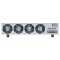 GW Instek APS-7100E power supply (universal socket) back