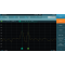 B22 option in action, note the 1 Hz resolution