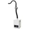 Bofa V200 fume extractor with extraction arm and table clamp