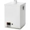 Bofa V200 fume extractor back with power inlet