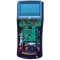 Brymen BM869s multimeter binnenwerk en zekeringen