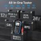 Fnirsi BTM-24 automotive battery tester compatibility