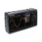 Graphtec GL860 datalogger left side interface