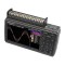 Graphtec GL860 datalogger with the B-563 input terminal