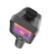 Guide IR E3S thermal imaging camera charging port