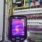 Guide IR E4S thermal imaging camera real world use