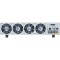 GW Instek APS-7100 power supply (universal socket) back