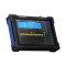 Harogic PXN-45 spectrum analyser side view 2