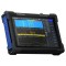 Harogic PXN-45 spectrum analyser side view 2