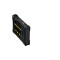 Harogic PXN-60 spectrum analyser low-angle view