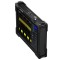 Harogic PXN-60 spectrum analyser low-angle view