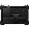 Harogic PXN-90 spectrum analyser rear view