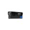 Harogic SAN-60 USB spectrum analyser front left angle