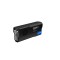 Harogic SAN-60 USB spectrum analyser angled view