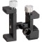 Thermal Master handle phone clamp