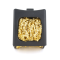 JBC LCB brass wool option module front view