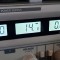 Second chance LABPS23023 front view defect in dispay