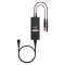 Micsig DP702 differential probe back